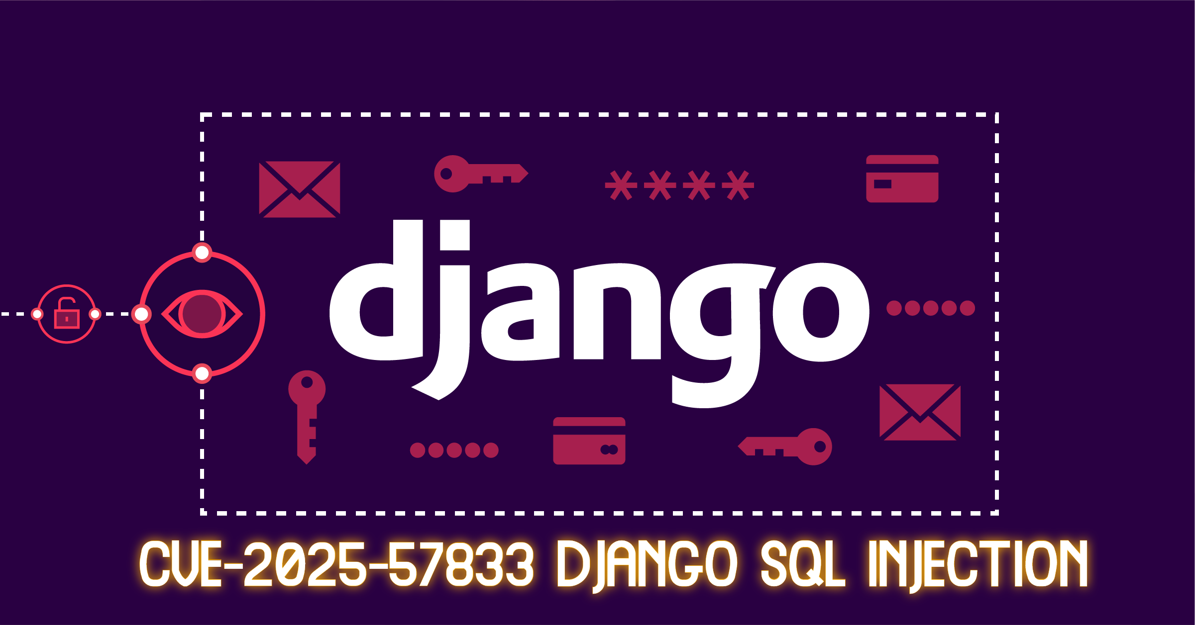 CVE-2025-57833: Deep Dive into Django ORM FilteredRelation Alias Handling Vulnerability